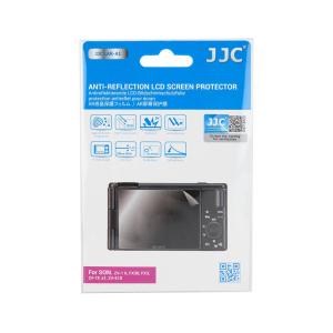 JJC JJC Antireflekterande Skjermbeskytter PET for Sony ZV-1 II FX30 ZV-1F A1 ZV-E10