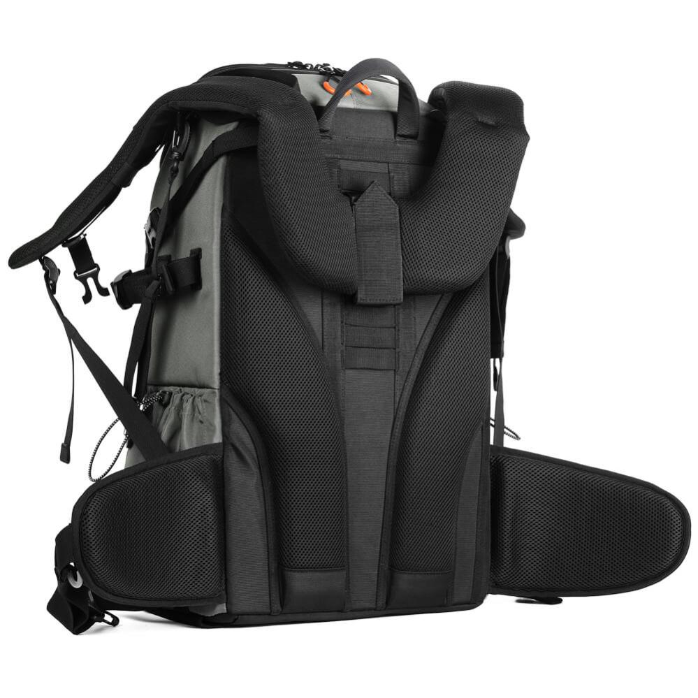 K&F Concept K&f concept kameraryggsekk pro 33 liter med hoftebelte