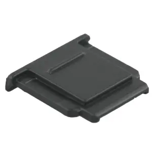 JJC JJC Lightning sko beskyttelse hot-shoe for Sony FA-SHC1M