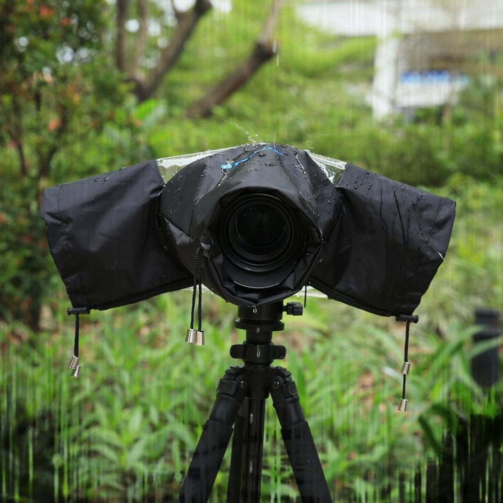 Puluz Puluz Regndeksel för DSLR & SLR-kameror