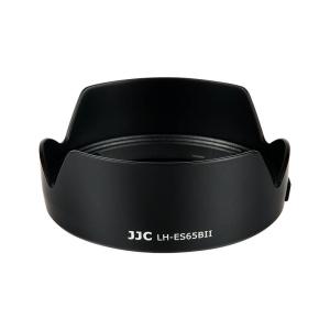 JJC JJC Solblender for Canon RF 50mm f/1.8 STM ers. ES-65B tulpan