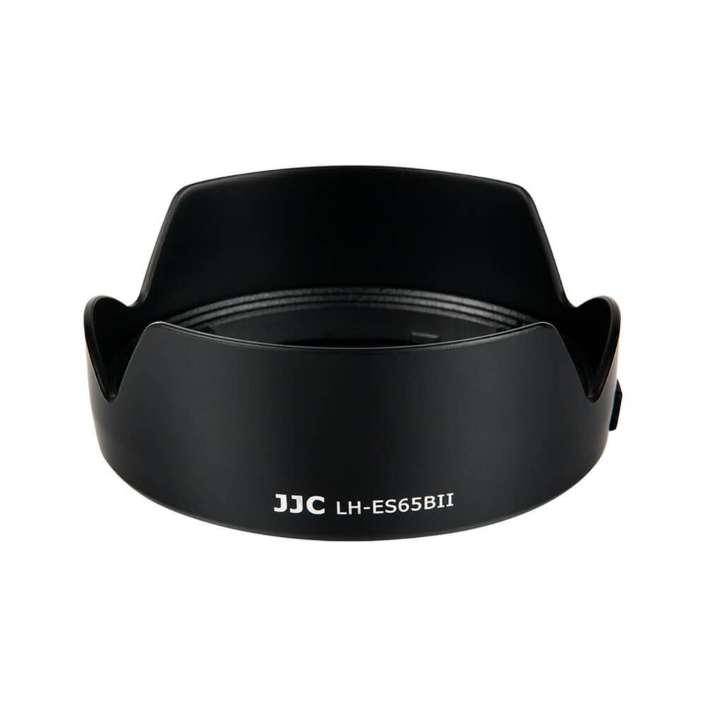JJC JJC Solblender for Canon RF 50mm f/1.8 STM ers. ES-65B tulpan