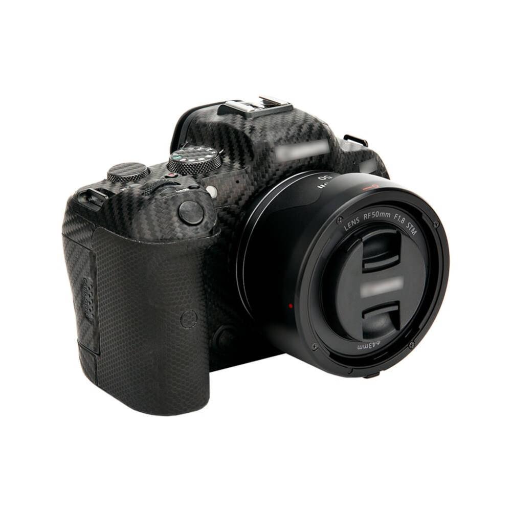 JJC JJC Solblender for Canon RF 50mm f/1.8 STM ers. ES-65B tulpan