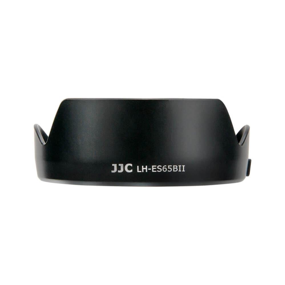 JJC JJC Solblender for Canon RF 50mm f/1.8 STM ers. ES-65B tulpan