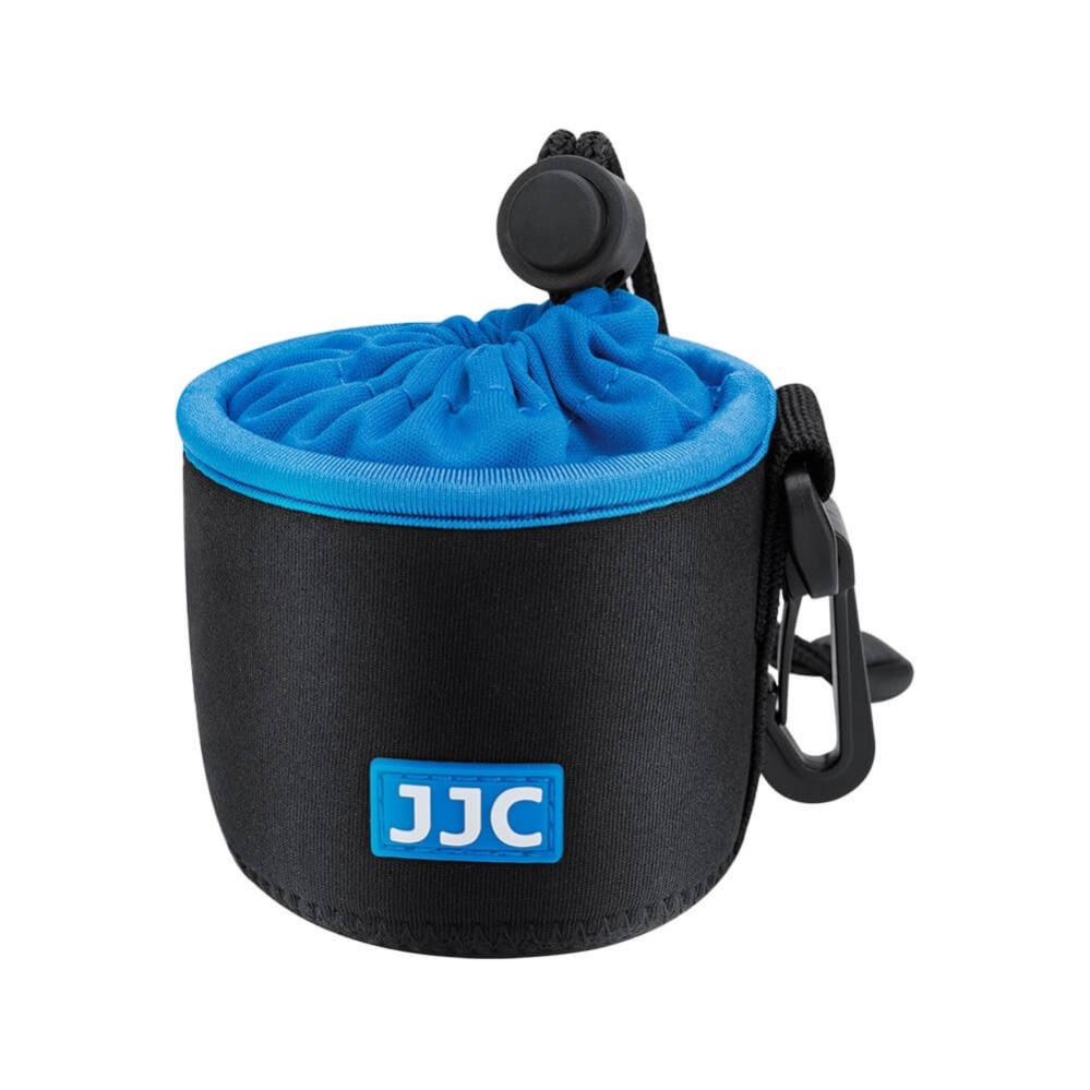 JJC JJC AET-CS2 Mellomringer automatisk 12mm 25mm for Canon EOS