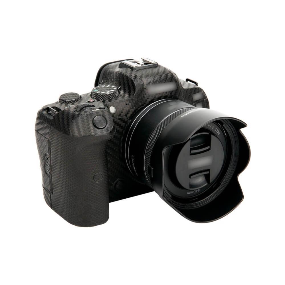 JJC JJC Solblender for Canon RF 50mm f/1.8 STM ers. ES-65B tulpan