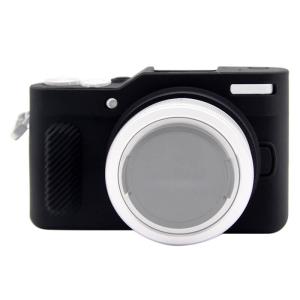 Puluz Puluz Siliconeetui for Lumix GF10