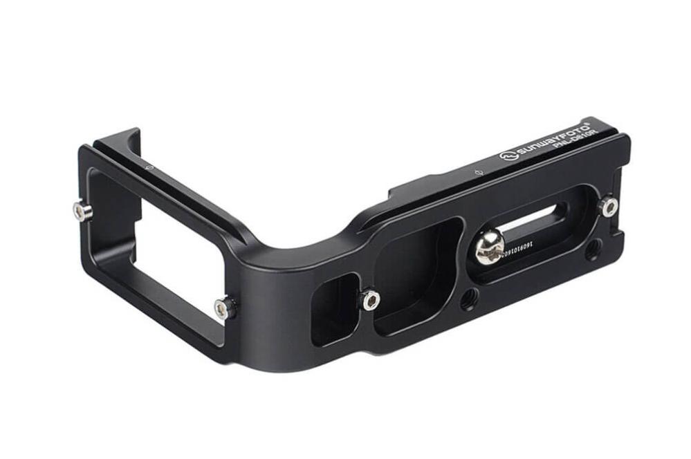 Sunwayfoto Sunwayfoto l-bracket for Nikon D810/D800/D800e