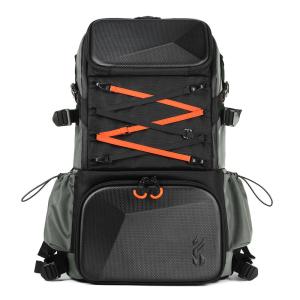 K&F Concept K&f concept kameraryggsekk pro 33 liter med hoftebelte