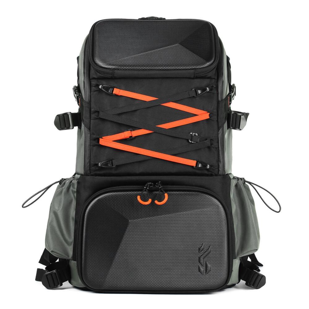 K&F Concept K&f concept kameraryggsekk pro 33 liter med hoftebelte