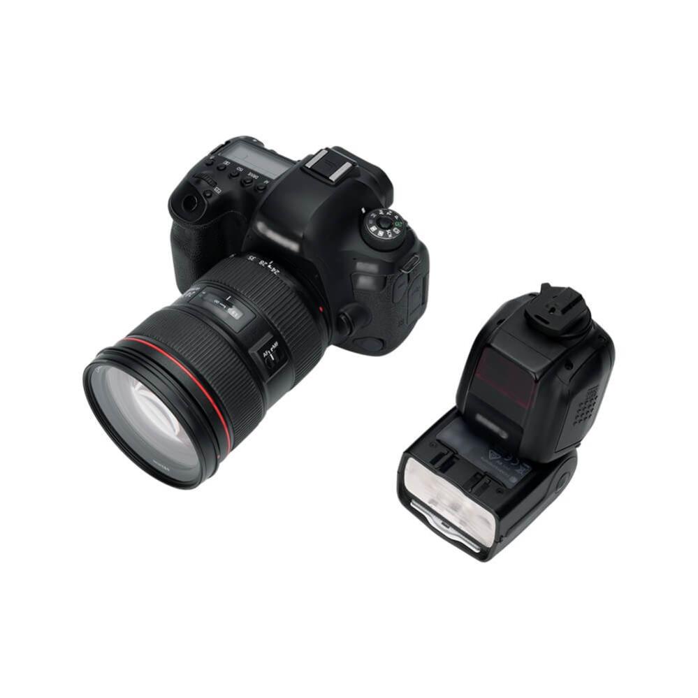 JJC JJC Lightning-sko-beskyttelsessko for Fujifilm-kameraer