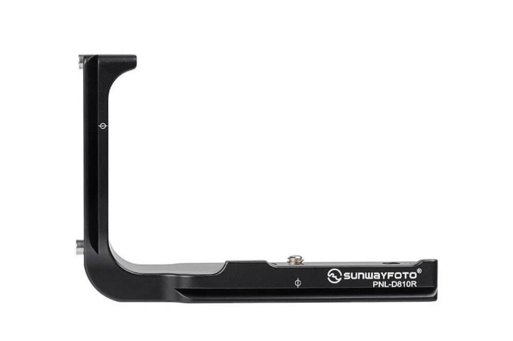 Sunwayfoto Sunwayfoto l-bracket for Nikon D810/D800/D800e