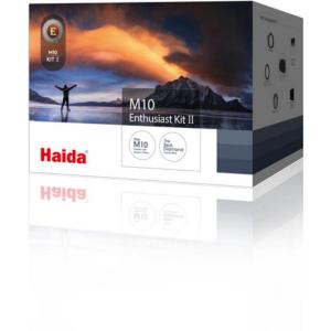 Haida Haida M10 Enthusiast Kit II for 100mm kamerafilter HD4502