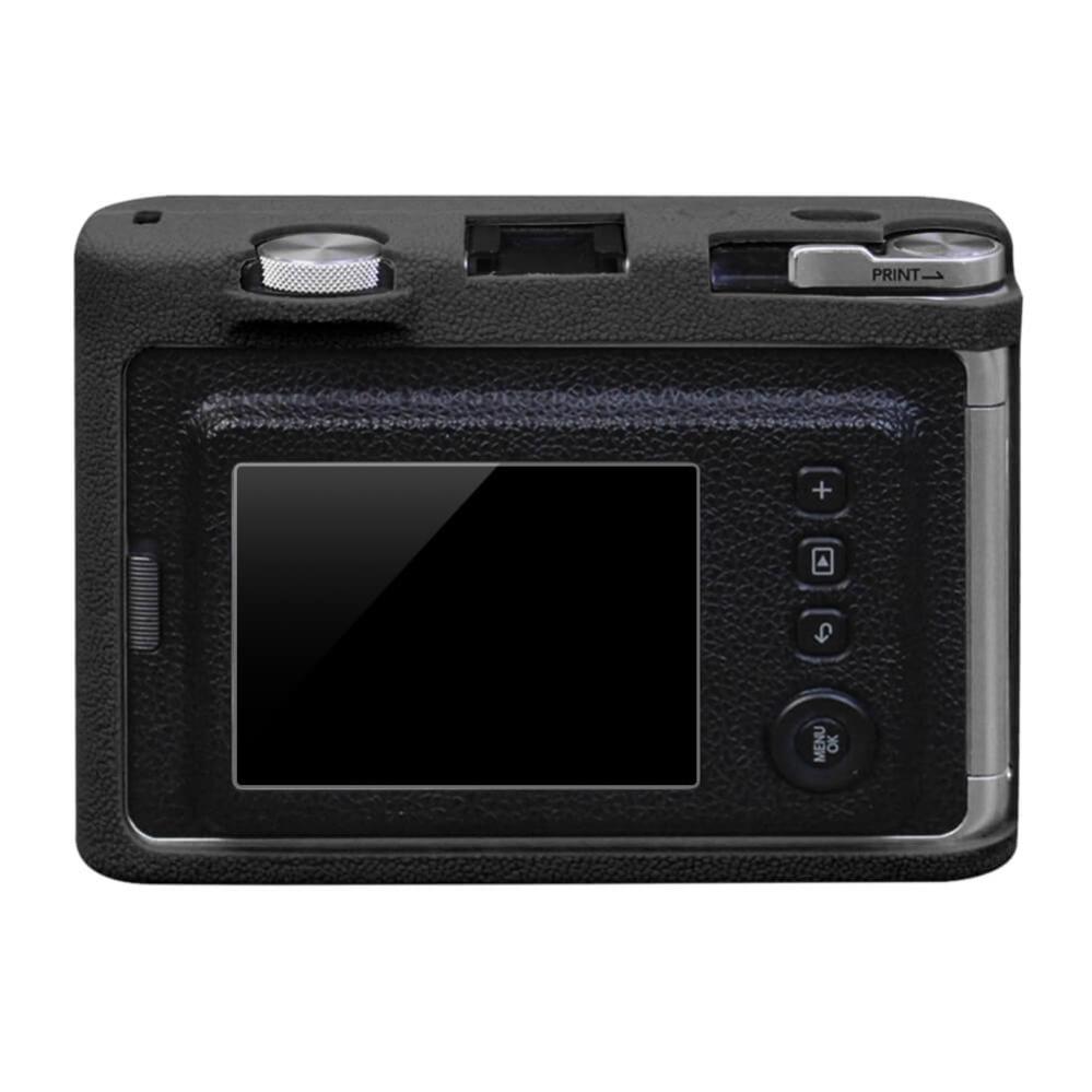 Unbranded Mykt beskyttelsesetuie for Fujifilm instax mini Evo av silikon