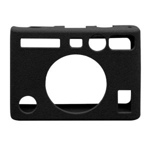 Unbranded Mykt beskyttelsesetuie for Fujifilm instax mini Evo av silikon