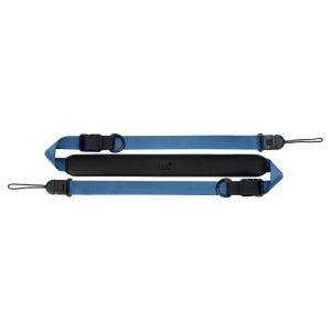 JJC JJC QRS-M1 Kamerastropp med raskkoblingsplate for Systemkameraer max: 80kg