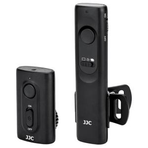 JJC JJC RF-SW fjernutlösare 2.4GHz 50m