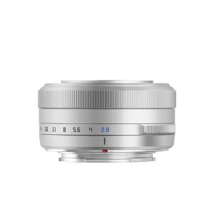 TTArtisan TTArtisan AF 27mm f/2.8 objektiv for Fujifilm X APS-C