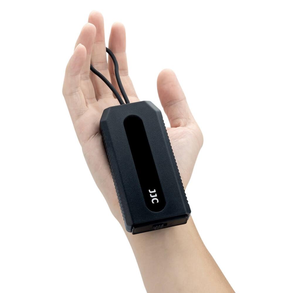 JJC Minnekortetui for 6st SD och 12st Micro SD-kort