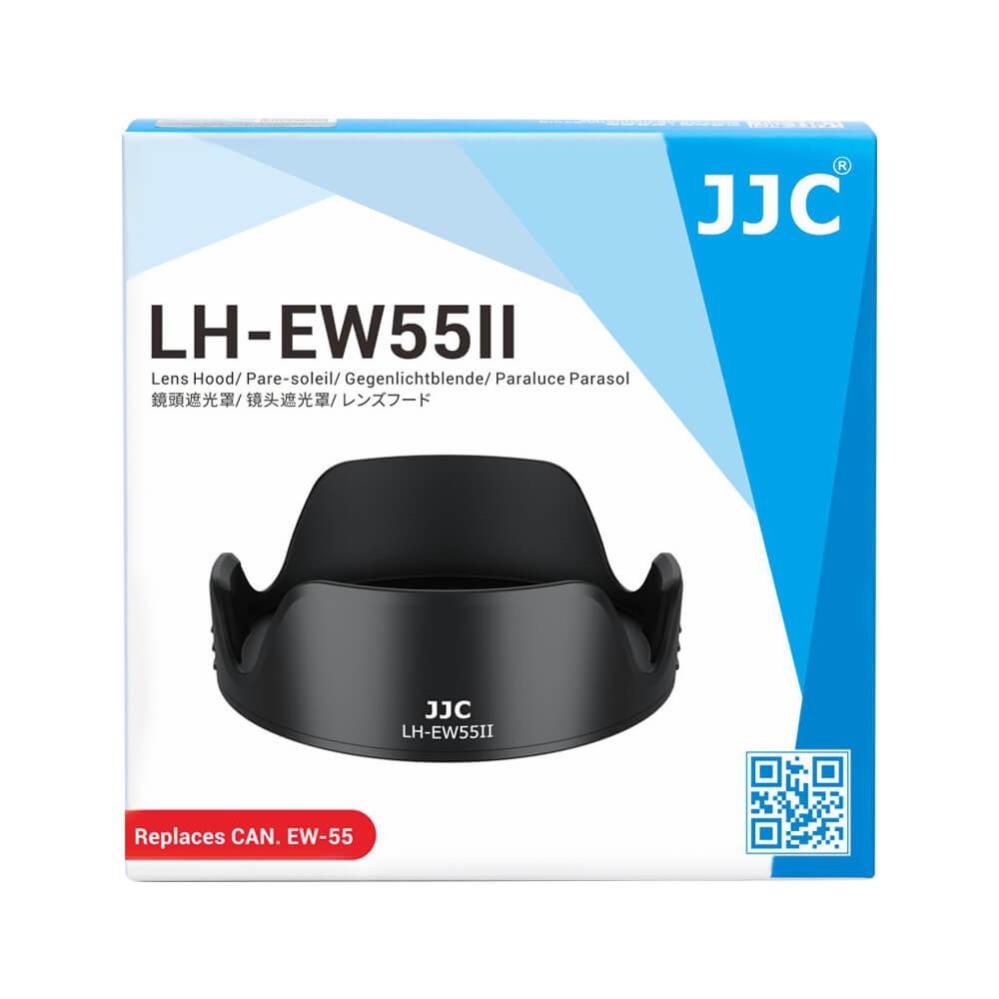 JJC JJC Solblender for Canon RF 28mm f/2.8 STM tilsvarer EW-55