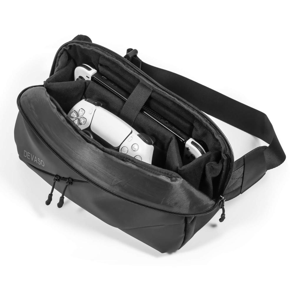 Unbranded Veske med skulderstropp for stativ