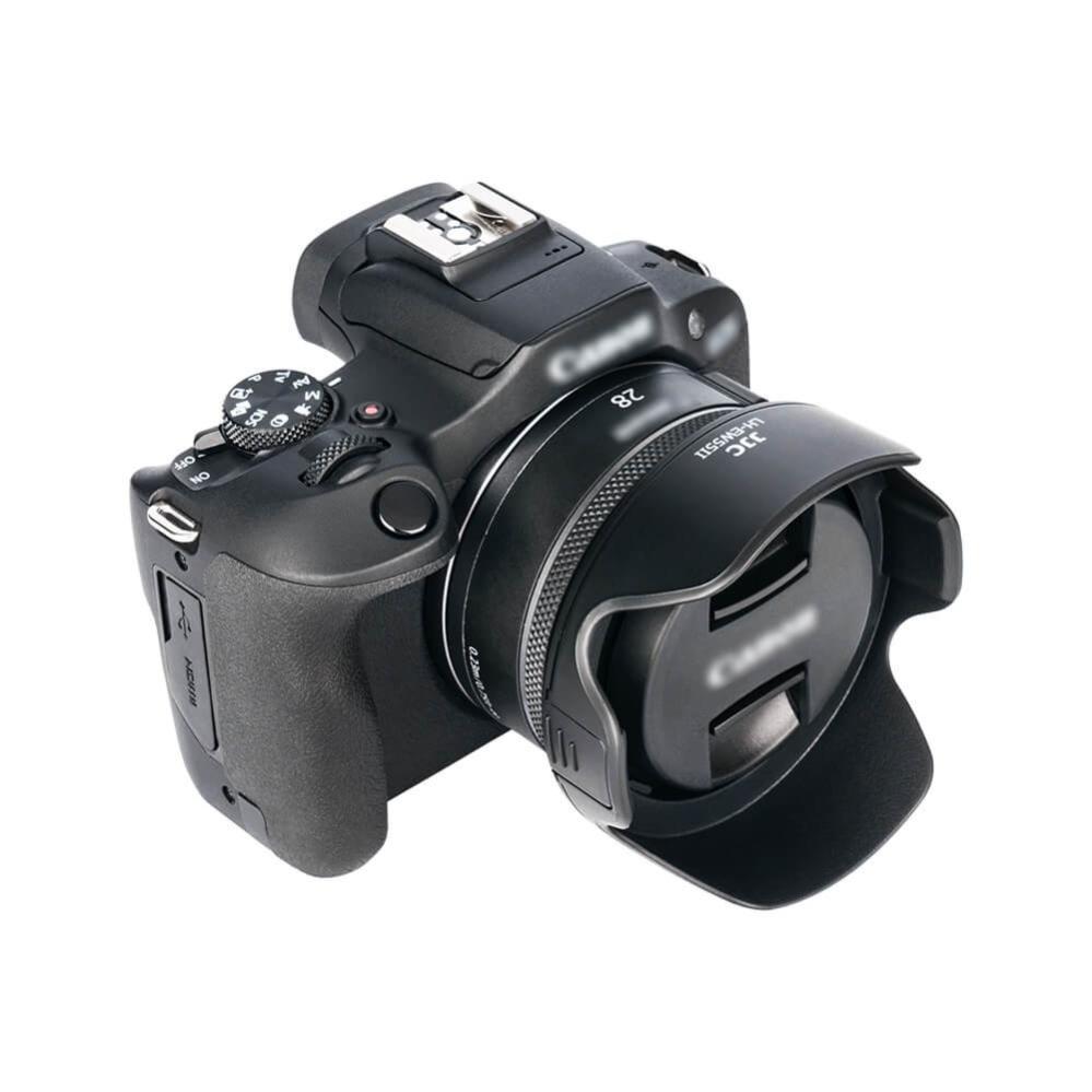JJC JJC Solblender for Canon RF 28mm f/2.8 STM tilsvarer EW-55