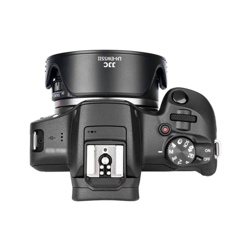 JJC JJC Solblender for Canon RF 28mm f/2.8 STM tilsvarer EW-55