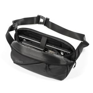 Unbranded Veske med skulderstropp for stativ