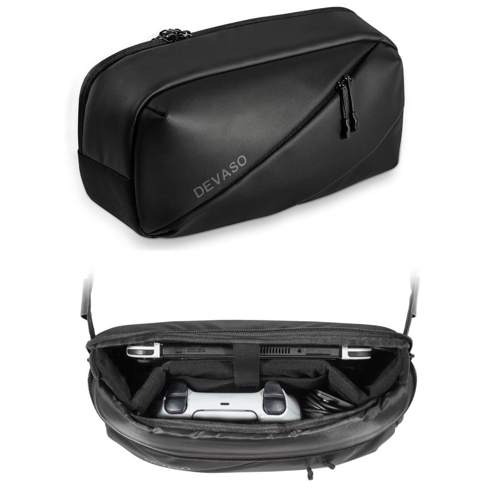Unbranded Veske med skulderstropp for stativ