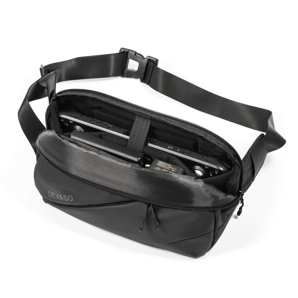 Unbranded Veske med skulderstropp for stativ