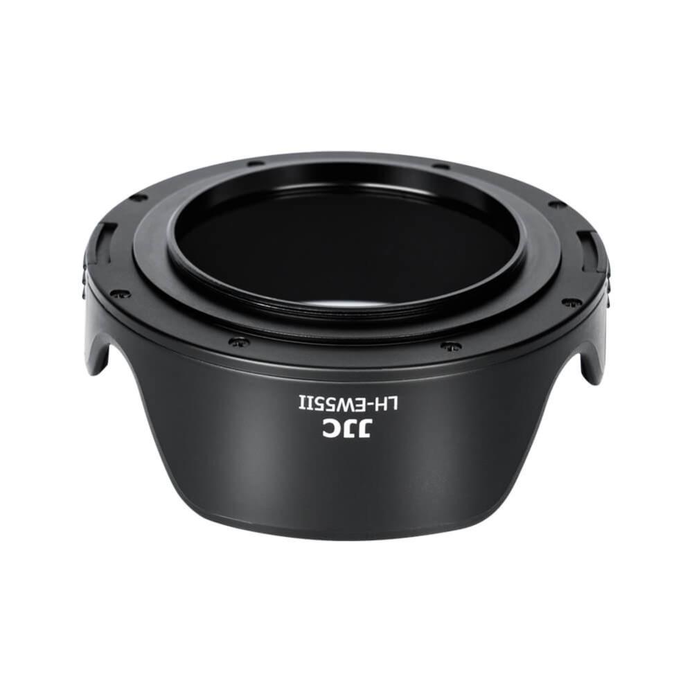 JJC JJC Solblender for Canon RF 28mm f/2.8 STM tilsvarer EW-55