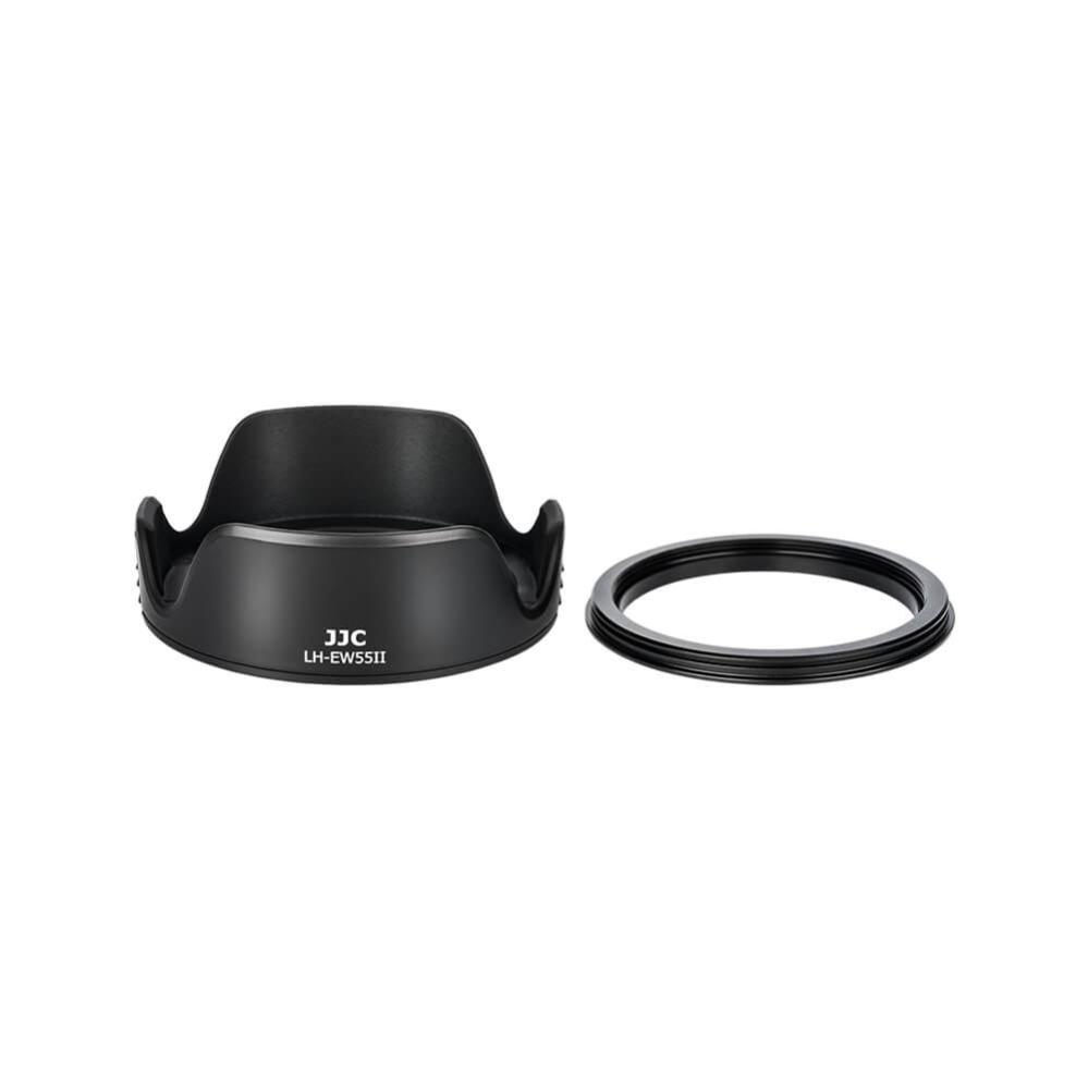 JJC JJC Solblender for Canon RF 28mm f/2.8 STM tilsvarer EW-55