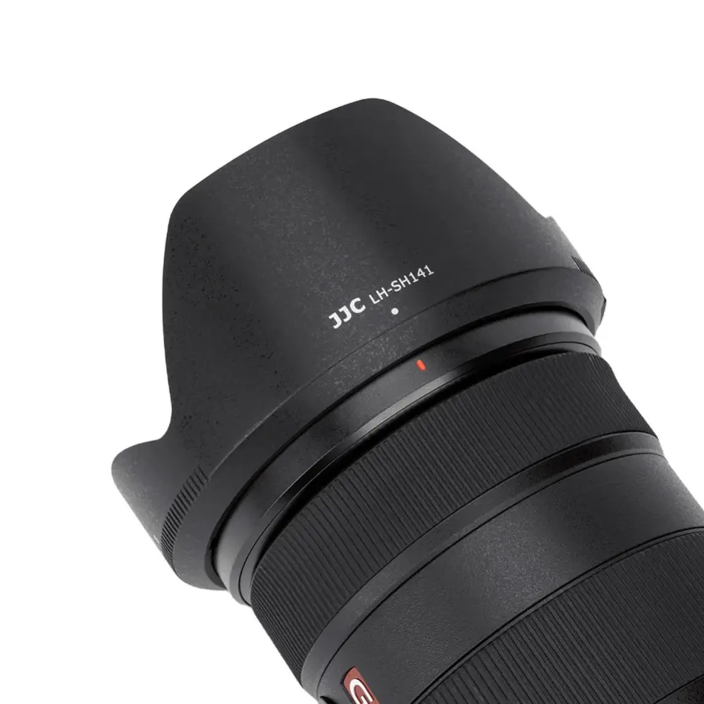 JJC JJC Solblender for Sony E 18-135mm f/3.5-5.6 OSS (ALC-SH153)