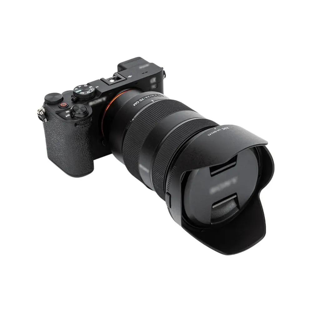 JJC JJC Solblender for Sony E 18-135mm f/3.5-5.6 OSS (ALC-SH153)
