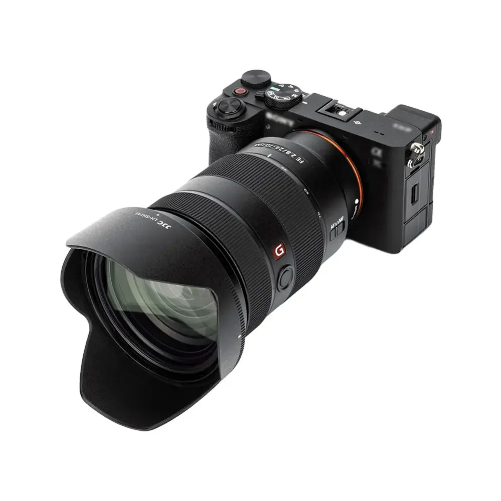 JJC JJC Solblender for Sony E 18-135mm f/3.5-5.6 OSS (ALC-SH153)