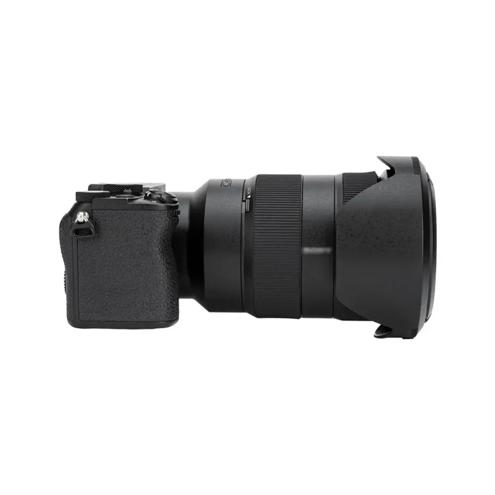 JJC JJC Solblender for Sony E 18-135mm f/3.5-5.6 OSS (ALC-SH153)