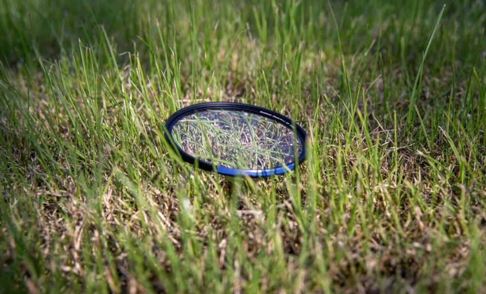 Haida Haida Bluestone Shock-Proof UV-filter