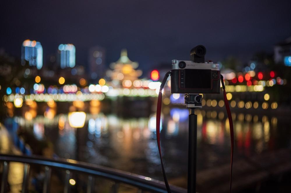 7Artisans 7Artisans 28mm f/1.4 objektiv ASPH for Leica M