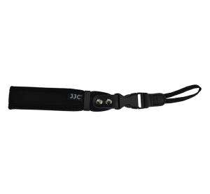 JJC JJC ST-1B håndleddsrem for DSLR (Svart)