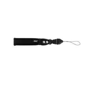 JJC JJC ST-1MLBK håndleddsrem neopren for speilløsa DSLR (Svart)