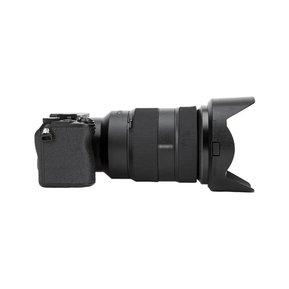 JJC JJC Solblender for Sony E 18-135mm f/3.5-5.6 OSS (ALC-SH153)