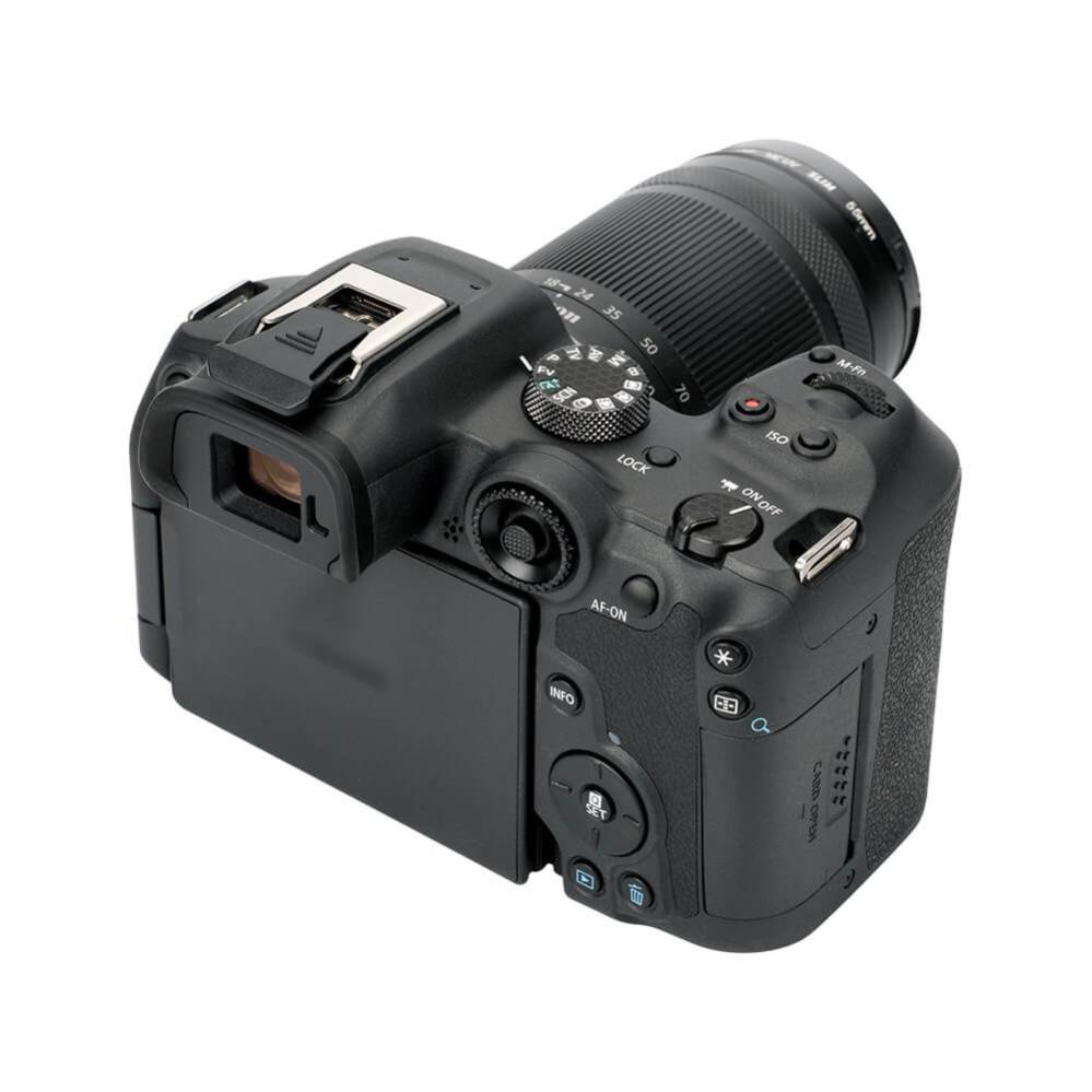JJC JJC Lightning-sko-beskyttelsessko for Fujifilm-kameraer