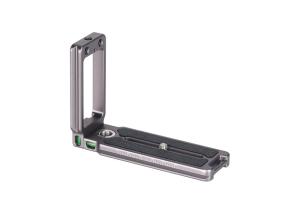 Sunwayfoto Sunwayfoto l-bracket universal for systemkameraer Arca Swiss qd-hål