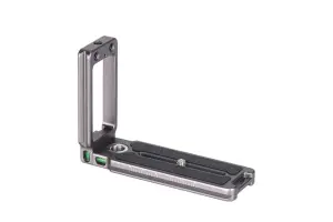 Sunwayfoto Sunwayfoto l-bracket universal for systemkameraer Arca Swiss qd-hål