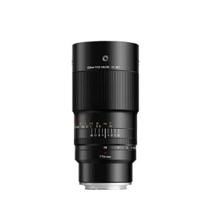 TTArtisan TTartisan 100mm f/2.8 Fullformat Makro 2x for Fujifilm GFX