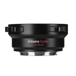 7Artisans 7Artisans Objektivadapter for PL-objektiv for Canon RF