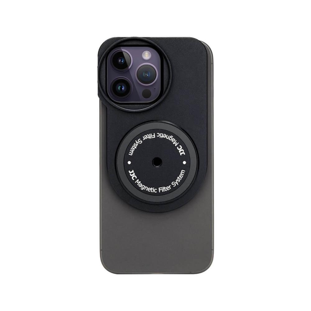 JJC JJC Magnetiskt Filter- och solblenders-Kit for iPhone 14 Pro
