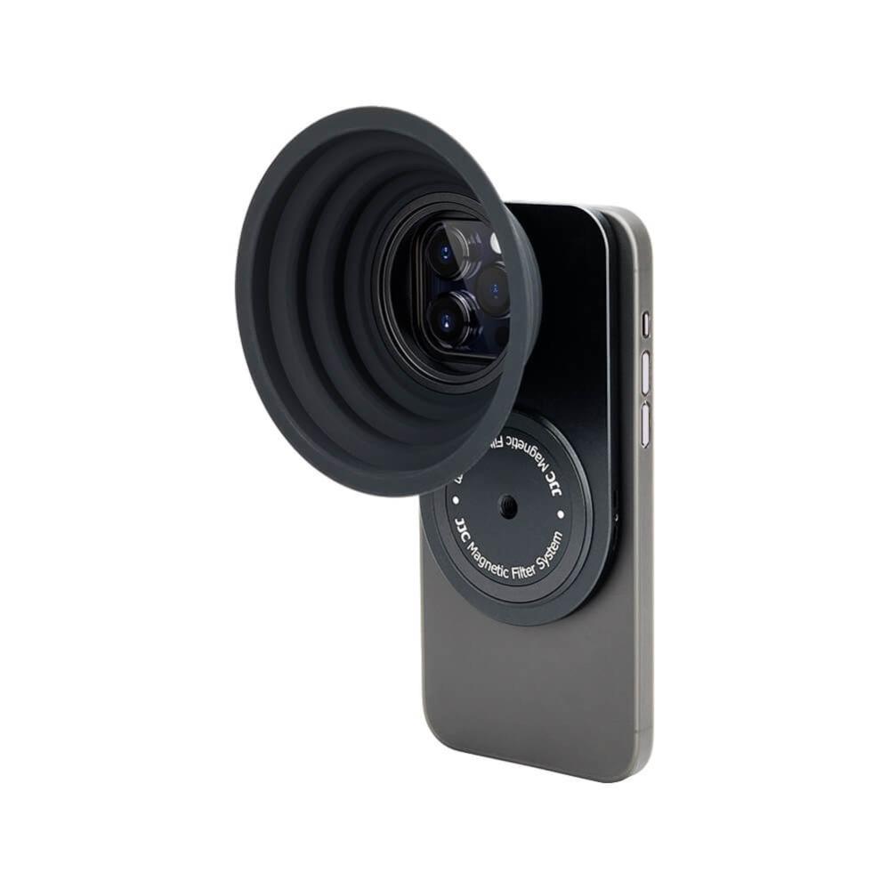 JJC JJC Magnetiskt Filter- och solblenders-Kit for iPhone 14 Pro