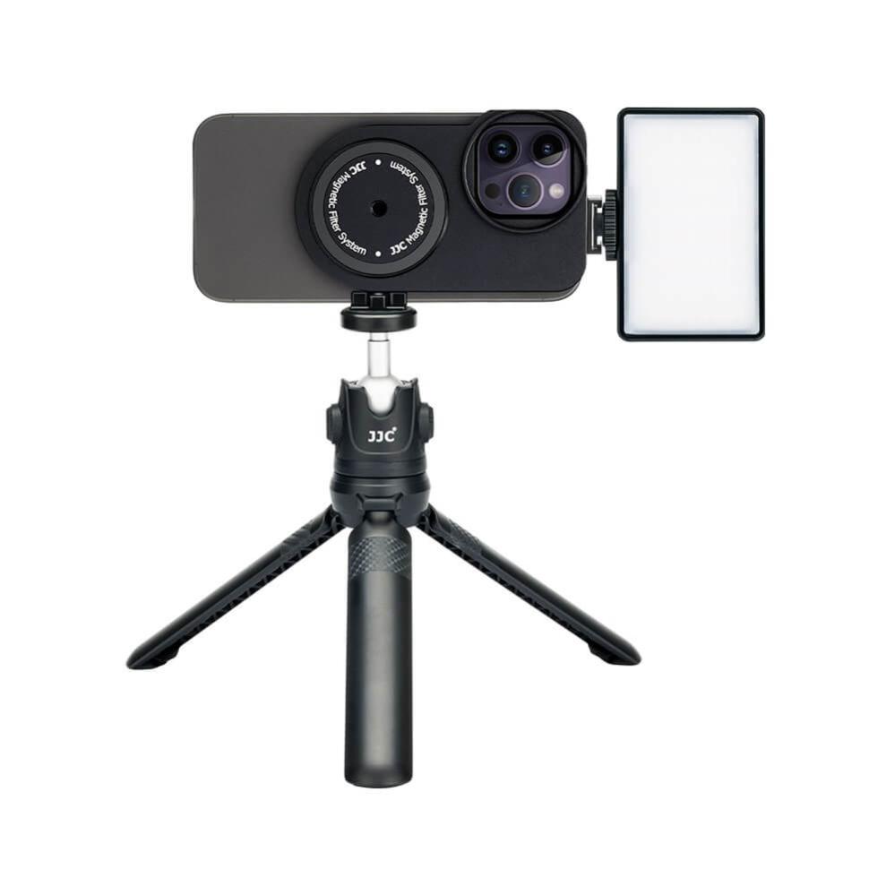 JJC JJC Magnetiskt Filter- och solblenders-Kit for iPhone 14 Pro