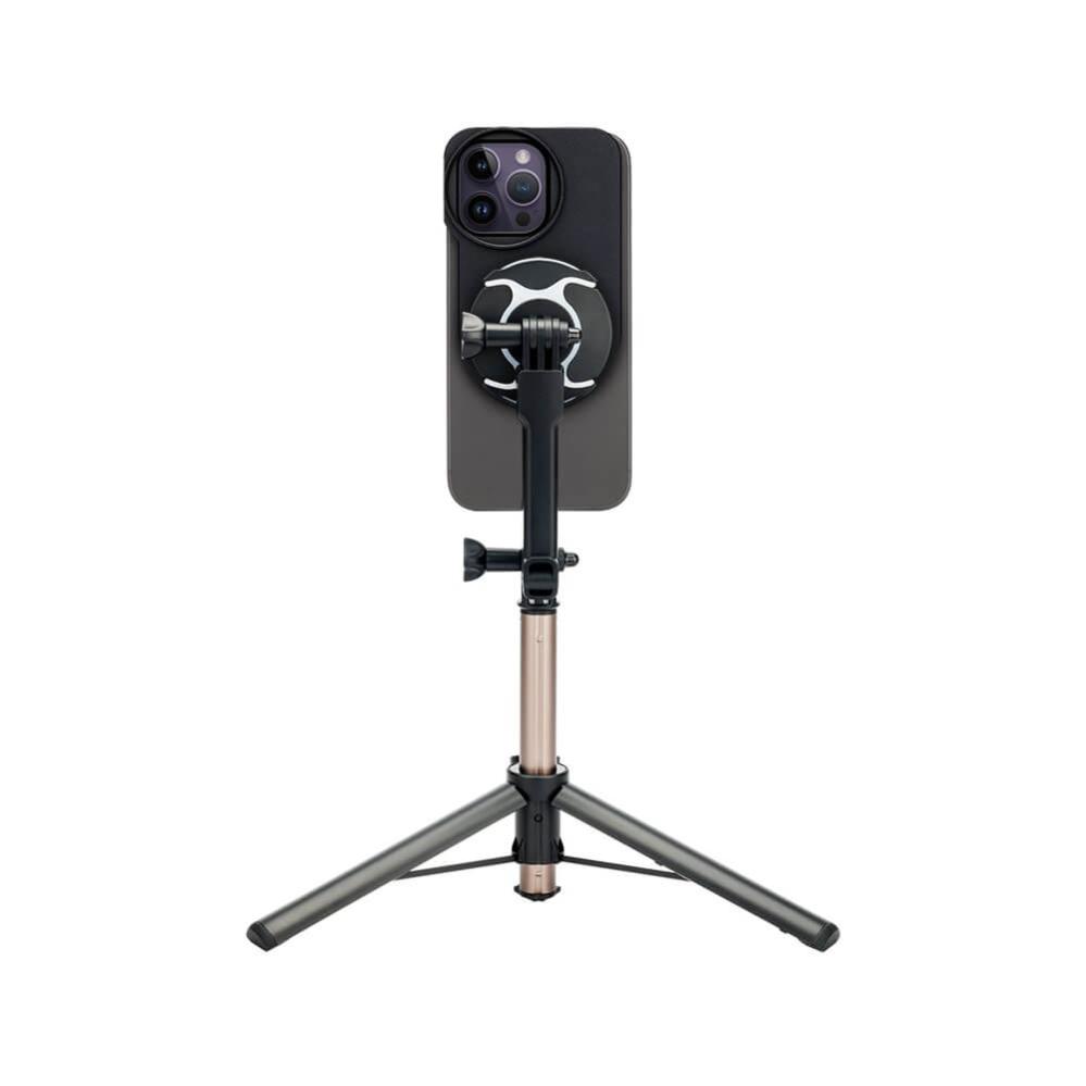 JJC JJC Magnetiskt Filter- och solblenders-Kit for iPhone 14 Pro